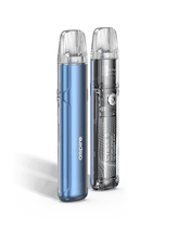 Aspire Cyber S Pod Royal Blue - Click & Vape